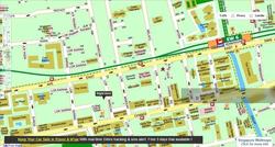 Lorong Marican (D14), Detached #142358472